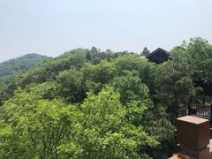 -南京市无想山景区