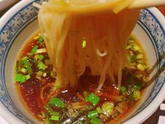 -淮食·雅宴(北大博雅国际酒店)