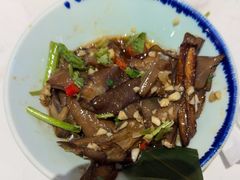 -锦尚阁烤鱼(望京新荟城店)