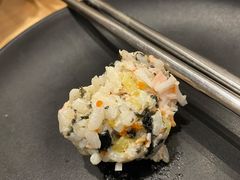 -花味·自助烤肉(雨花客厅店)