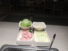 -海底捞大排档火锅(悦荟广场店)