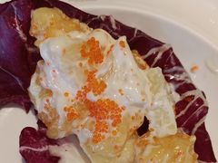 -極上萬膳·日料放题(来福士江景店)