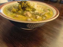 -沈记土鸡米线(七星街品牌中心店)