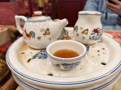 -点都德(龙之梦店)