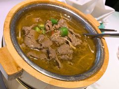 木桶肥牛-品味长安