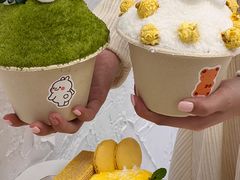 -似季甜铺·糖水·下午茶·小吃(麦地店)