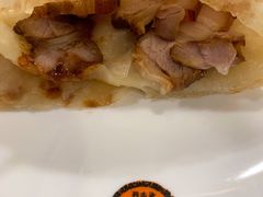 熏肉大饼-山南熏肉大饼(辽菜旗舰店)