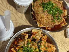 -龍城柳州螺蛳粉(群星路店)