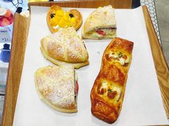 -巴黎贝甜(印象城店)