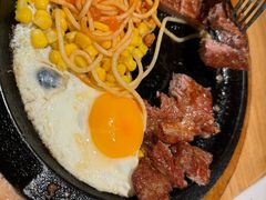 -菲滋意式餐厅(西溪印象城店)