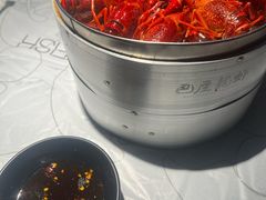 -巴厘龙虾·榜首油焖大虾(洞庭·艺术洋房店)