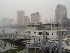 -珠江夜游广州塔·中大码头