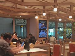 -味千拉面(广州白云机场T1西二店)