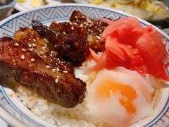 -炙柒Sekinana·精致料理 烧鸟·铁板烧(海上世界店)