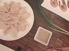 -一轩饺子馆(丽都店)