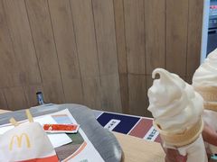 -麦当劳(宝龙店)