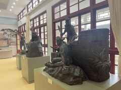 -古田会议纪念馆
