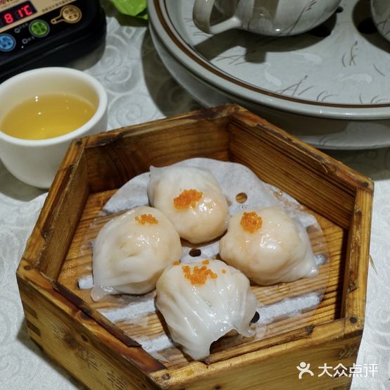 容华楼