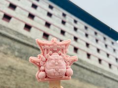 -西安城墙·碑林历史文化景区