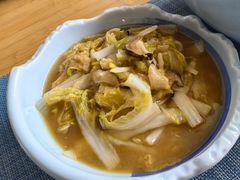 -和雅集素食(景区店)