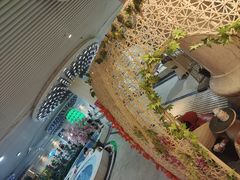 -水晶之星洗浴温泉汗蒸