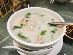 枸杞猪肝肉片粥-凤城酒家(凤城食都店)