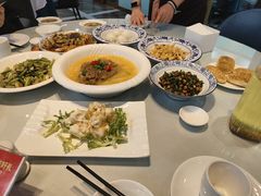 -臻品汇-镇江菜-河豚(大润发店)