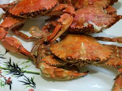 -宾朋海鲜美食特色餐厅·纯手工鲅鱼水饺(兴海路店)