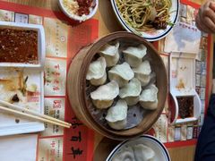 -新兴园饺子馆(北京百子湾店)