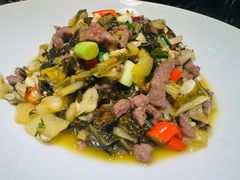 -千岛湖小鱼儿·淳安匠心农家菜