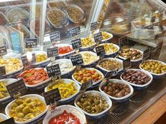 -Alimentari早午餐(安福路店)