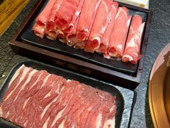 -清真·京华源铜锅涮肉(丰庆店)