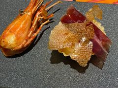 碳烤原只波士顿龙虾-1218 GRILL 主厨