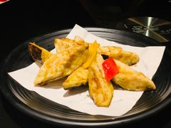 招积冰川茄-炳胜品味(珠江新城店)