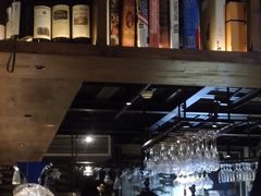 -胡桃里音乐餐厅(陶溪川店)(川湘赣菜·世界百大酒庄直供红酒·音乐表演)