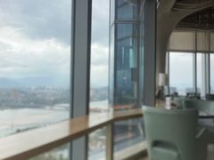 -三迪希尔顿酒店·星空酒廊