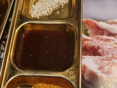 -黑牛の場烤肉(摩天活力城店)