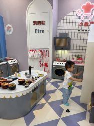 -米兜欢乐王国·儿童乐园(宝安益田假日天地店)