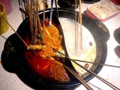-钢管厂五区小郡肝火锅串串香(福清店)