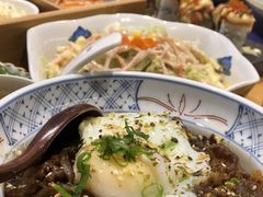 -浦·传统日式料理(3 5 1 1 店)