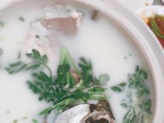 -天乐农家鱼头王(天目湖店)