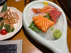 -九井澤精致料理(金茂店)