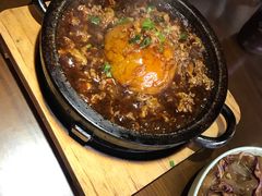 -黑土印象菜馆(三元桥店)