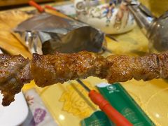 -新疆巴州金丝特餐厅(大钟寺店)