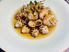 酒香花螺-屋里厢上海菜馆