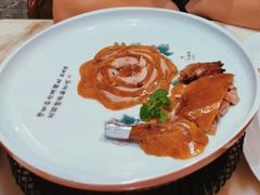 -京华烟云·北京烤鸭(领展购物广场·中关村店)