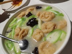 -十六台·经典广东菜(德外大街店)