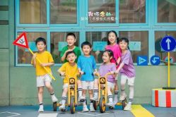 -邦叔叔.亲子全家福毕业照跟拍摄影(嘉定店)