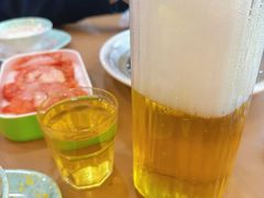 -香满锅老北京羊蝎子火锅·家常菜(新街口店)