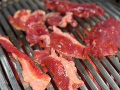 -金龙烧烤·牛肉面(西塔店)